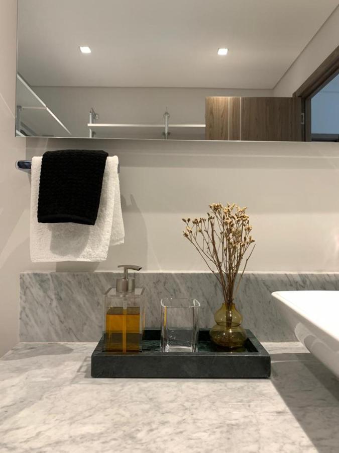 Yellow & Blue Apartment Hp - Sur 墨西哥城 外观 照片
